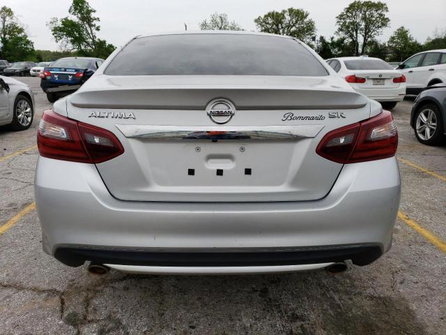 Photo 5 VIN: 1N4AL3AP8HC167277 - NISSAN ALTIMA 