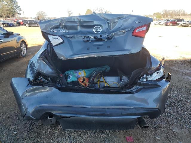 Photo 5 VIN: 1N4AL3AP8HC168168 - NISSAN ALTIMA 