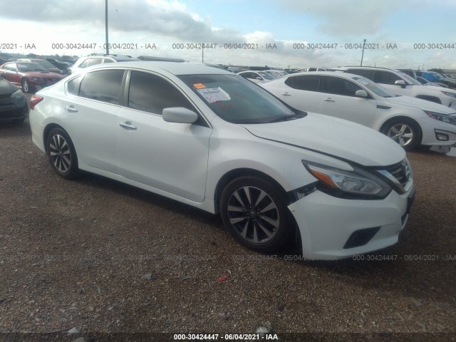 Photo 0 VIN: 1N4AL3AP8HC169353 - NISSAN ALTIMA 