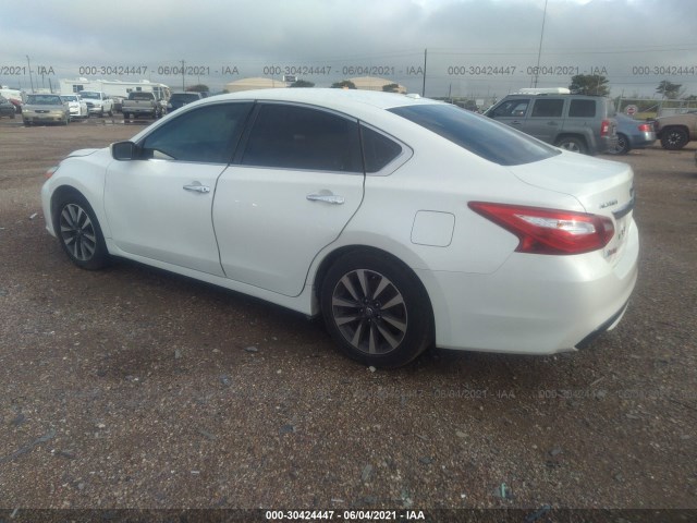 Photo 2 VIN: 1N4AL3AP8HC169353 - NISSAN ALTIMA 