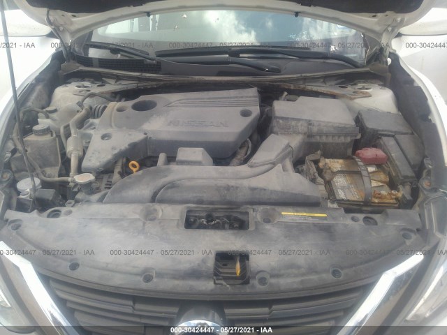 Photo 9 VIN: 1N4AL3AP8HC169353 - NISSAN ALTIMA 