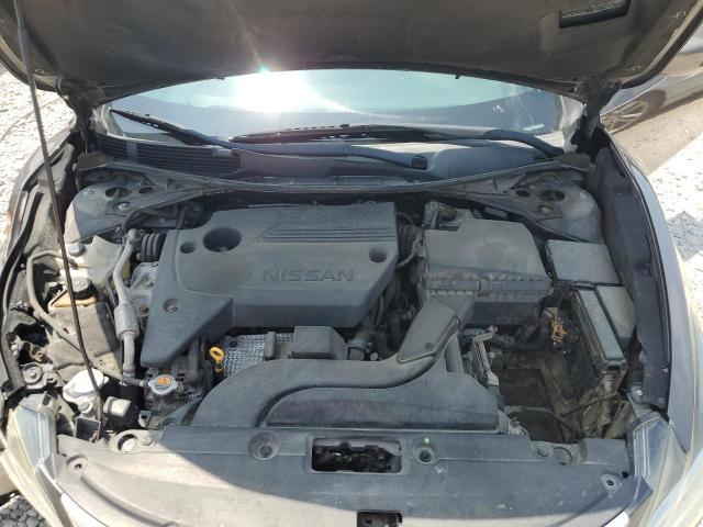 Photo 10 VIN: 1N4AL3AP8HC170129 - NISSAN ALTIMA 