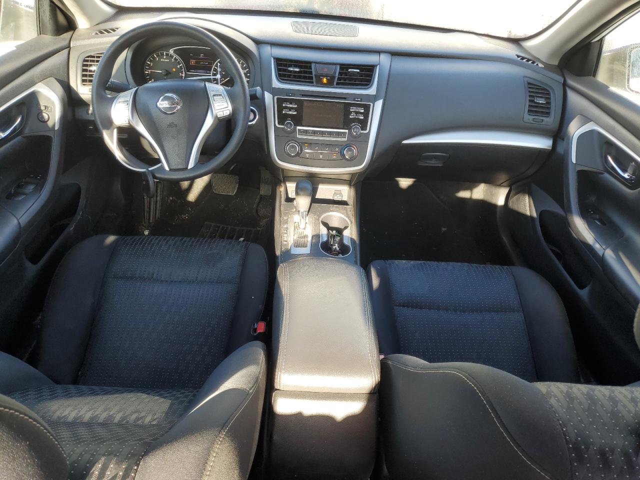 Photo 7 VIN: 1N4AL3AP8HC170132 - NISSAN ALTIMA 