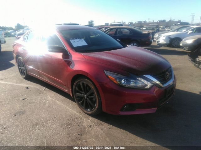 Photo 0 VIN: 1N4AL3AP8HC170325 - NISSAN ALTIMA 