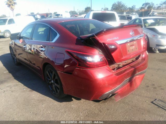 Photo 2 VIN: 1N4AL3AP8HC170325 - NISSAN ALTIMA 