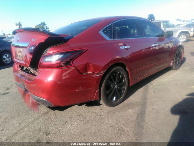 Photo 3 VIN: 1N4AL3AP8HC170325 - NISSAN ALTIMA 