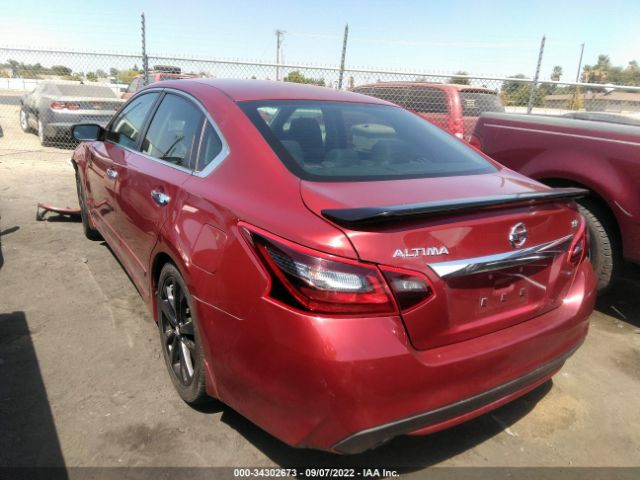 Photo 2 VIN: 1N4AL3AP8HC170325 - NISSAN ALTIMA 