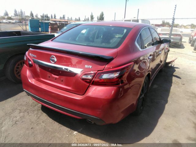 Photo 3 VIN: 1N4AL3AP8HC170325 - NISSAN ALTIMA 