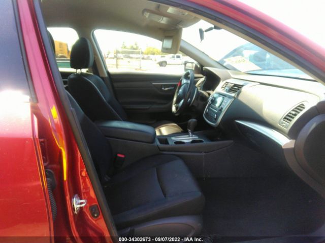 Photo 4 VIN: 1N4AL3AP8HC170325 - NISSAN ALTIMA 