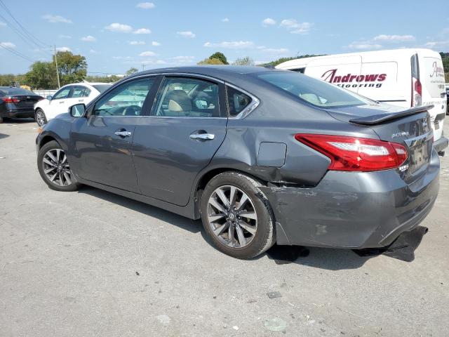 Photo 1 VIN: 1N4AL3AP8HC170521 - NISSAN ALTIMA 2.5 