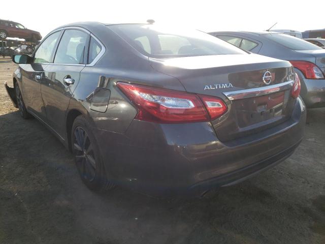 Photo 2 VIN: 1N4AL3AP8HC172270 - NISSAN ALTIMA 2.5 