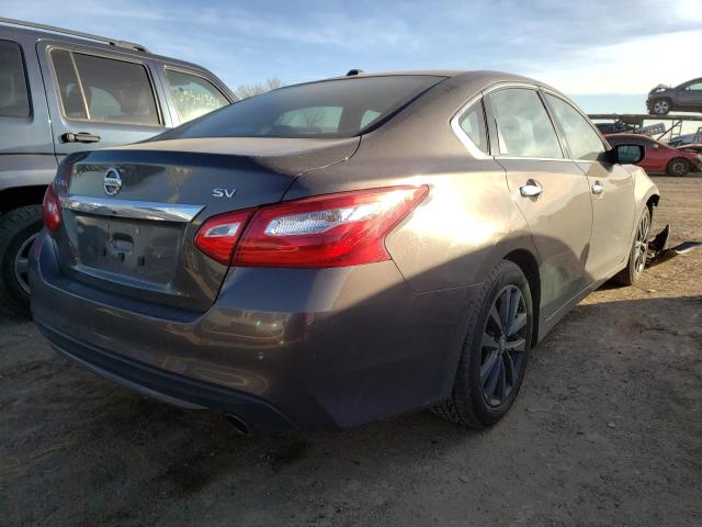 Photo 3 VIN: 1N4AL3AP8HC172270 - NISSAN ALTIMA 2.5 