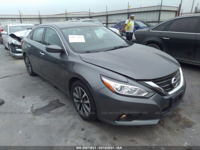 Photo 0 VIN: 1N4AL3AP8HC173256 - NISSAN ALTIMA 