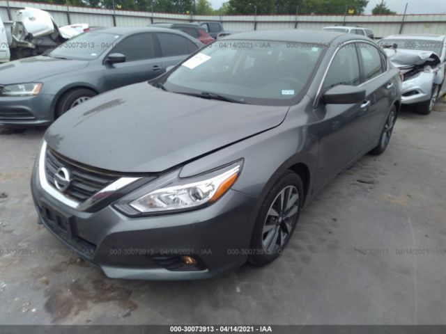 Photo 1 VIN: 1N4AL3AP8HC173256 - NISSAN ALTIMA 