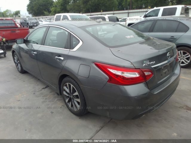 Photo 2 VIN: 1N4AL3AP8HC173256 - NISSAN ALTIMA 