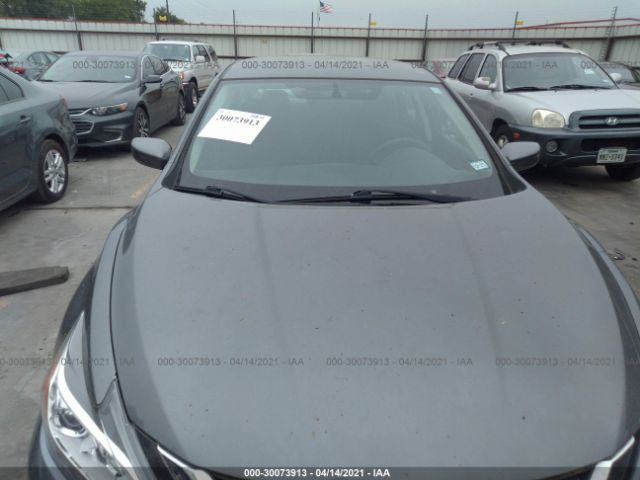 Photo 5 VIN: 1N4AL3AP8HC173256 - NISSAN ALTIMA 