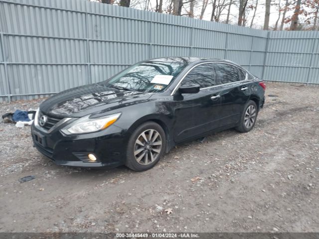 Photo 1 VIN: 1N4AL3AP8HC175489 - NISSAN ALTIMA 