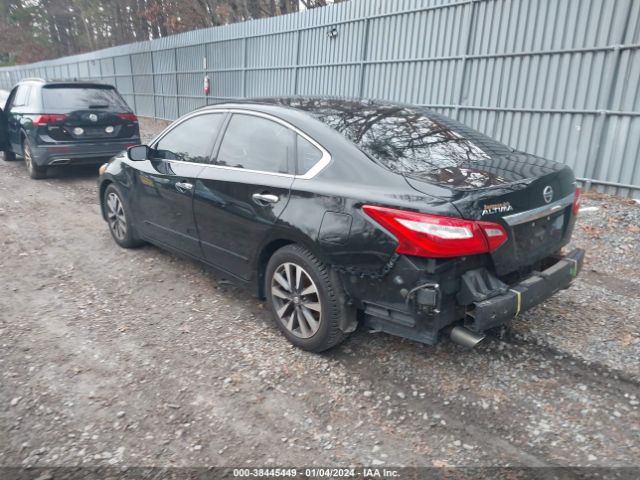 Photo 2 VIN: 1N4AL3AP8HC175489 - NISSAN ALTIMA 