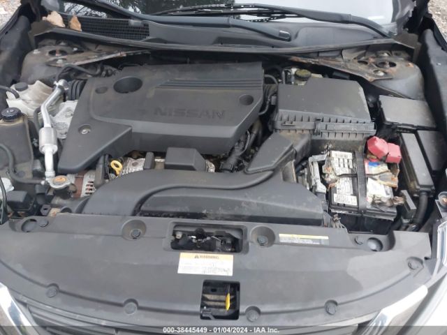 Photo 9 VIN: 1N4AL3AP8HC175489 - NISSAN ALTIMA 