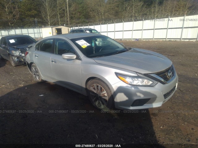 Photo 0 VIN: 1N4AL3AP8HC175797 - NISSAN ALTIMA 