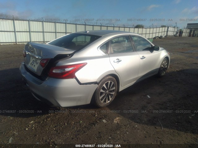 Photo 3 VIN: 1N4AL3AP8HC175797 - NISSAN ALTIMA 