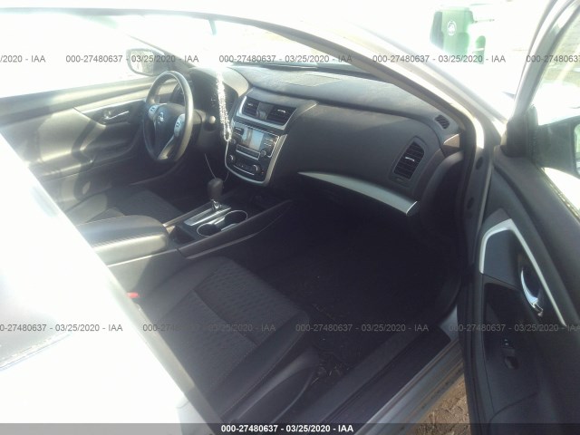 Photo 4 VIN: 1N4AL3AP8HC175797 - NISSAN ALTIMA 