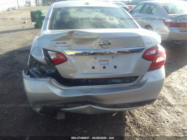 Photo 5 VIN: 1N4AL3AP8HC175797 - NISSAN ALTIMA 