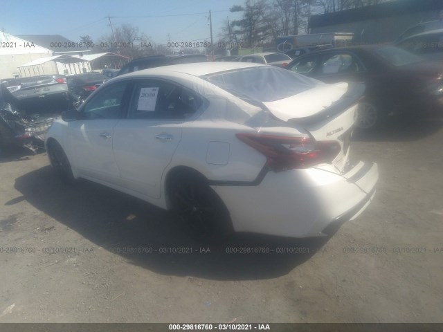 Photo 2 VIN: 1N4AL3AP8HC177209 - NISSAN ALTIMA 