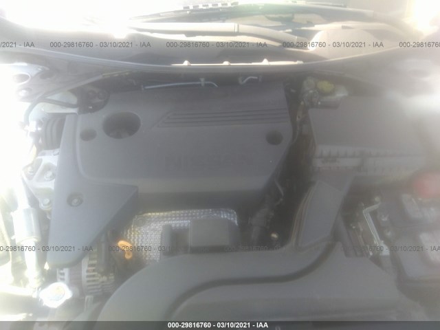 Photo 9 VIN: 1N4AL3AP8HC177209 - NISSAN ALTIMA 