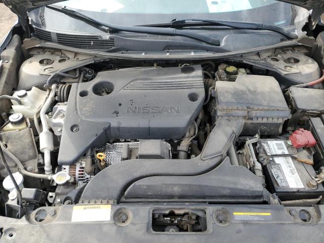 Photo 10 VIN: 1N4AL3AP8HC179347 - NISSAN ALTIMA 