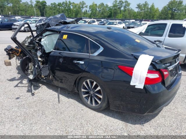 Photo 2 VIN: 1N4AL3AP8HC179364 - NISSAN ALTIMA 