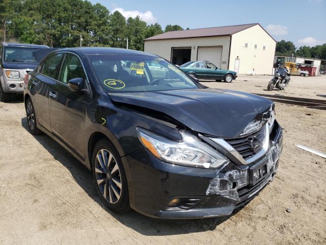 Photo 0 VIN: 1N4AL3AP8HC179445 - NISSAN ALTIMA 