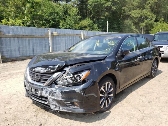 Photo 1 VIN: 1N4AL3AP8HC179445 - NISSAN ALTIMA 