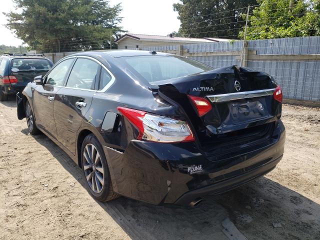 Photo 2 VIN: 1N4AL3AP8HC179445 - NISSAN ALTIMA 