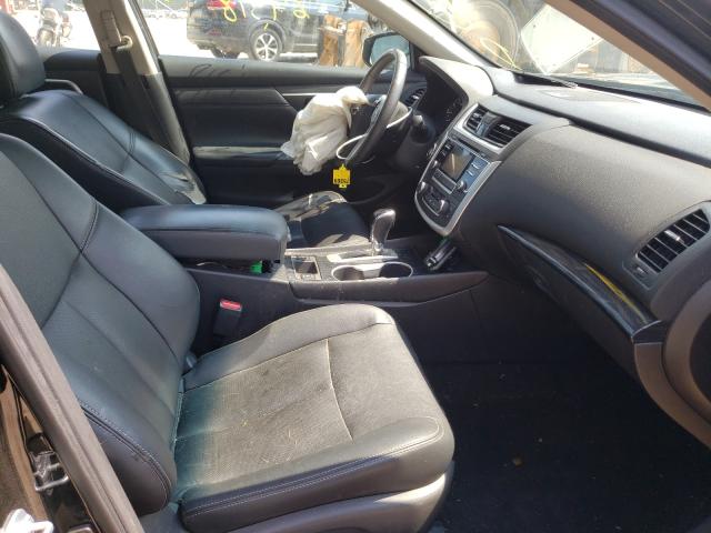 Photo 4 VIN: 1N4AL3AP8HC179445 - NISSAN ALTIMA 