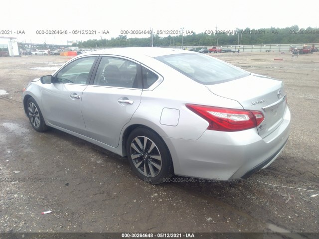 Photo 2 VIN: 1N4AL3AP8HC180708 - NISSAN ALTIMA 