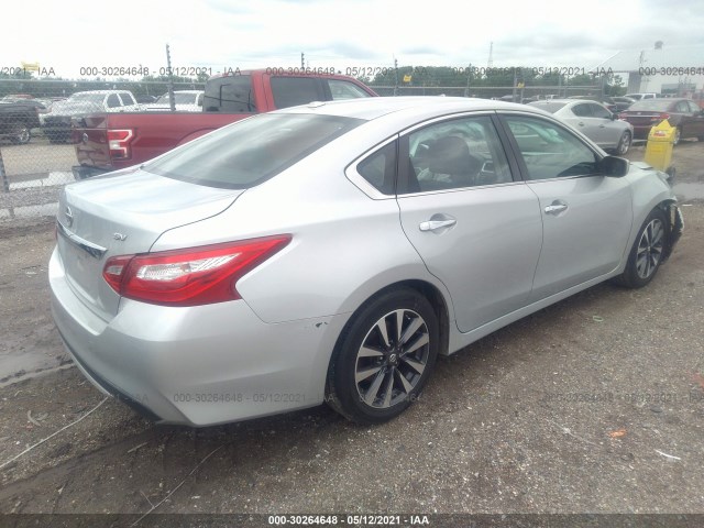 Photo 3 VIN: 1N4AL3AP8HC180708 - NISSAN ALTIMA 