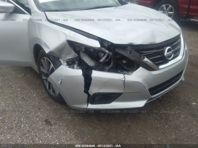 Photo 5 VIN: 1N4AL3AP8HC180708 - NISSAN ALTIMA 