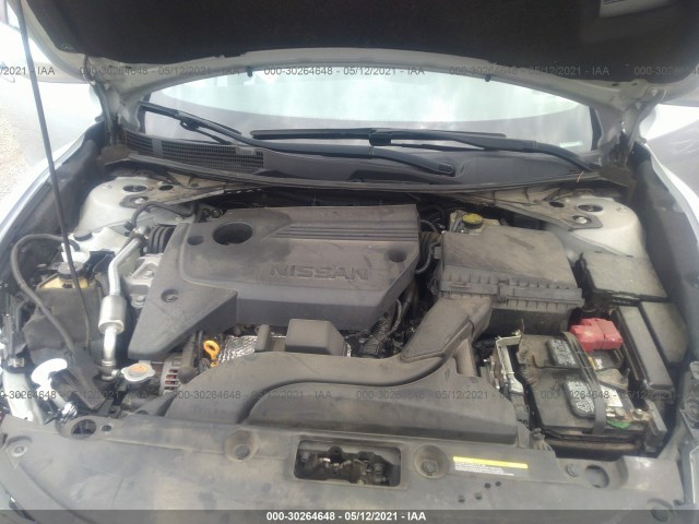 Photo 9 VIN: 1N4AL3AP8HC180708 - NISSAN ALTIMA 