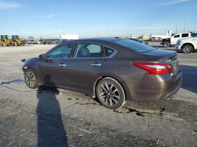 Photo 1 VIN: 1N4AL3AP8HC182250 - NISSAN ALTIMA 2.5 