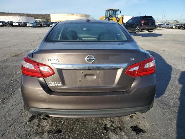 Photo 5 VIN: 1N4AL3AP8HC182250 - NISSAN ALTIMA 2.5 