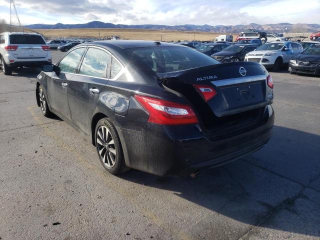 Photo 2 VIN: 1N4AL3AP8HC184175 - NISSAN ALTIMA 2.5 