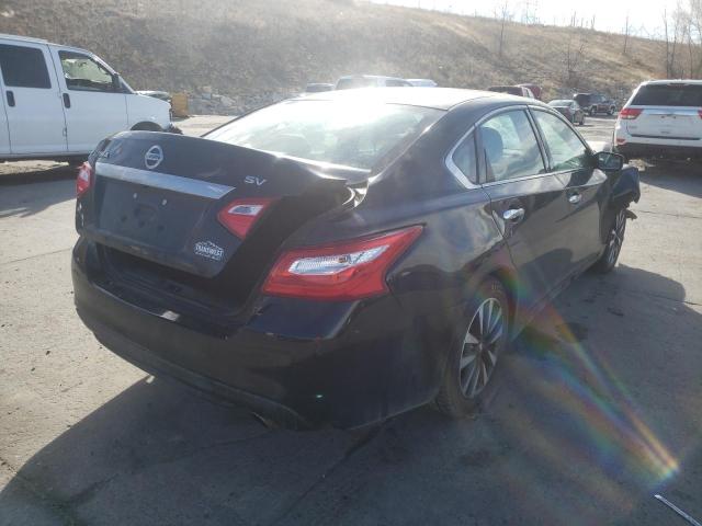 Photo 3 VIN: 1N4AL3AP8HC184175 - NISSAN ALTIMA 2.5 