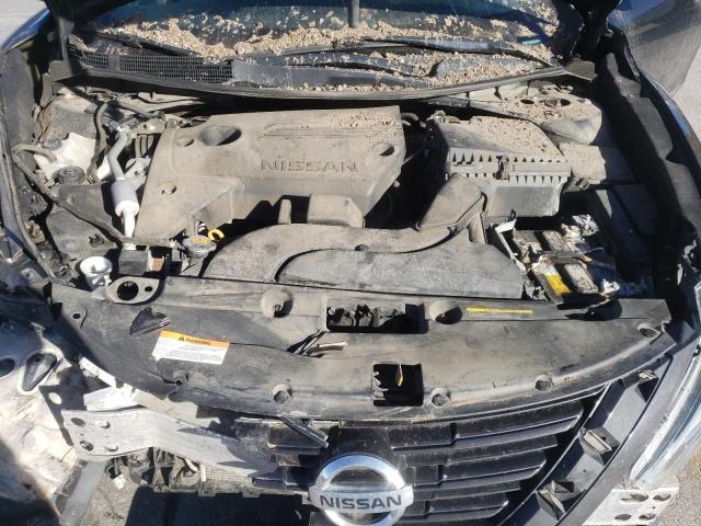 Photo 6 VIN: 1N4AL3AP8HC184175 - NISSAN ALTIMA 2.5 