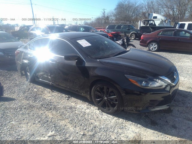 Photo 0 VIN: 1N4AL3AP8HC185195 - NISSAN ALTIMA 