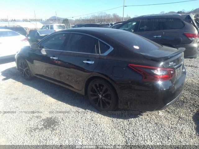 Photo 2 VIN: 1N4AL3AP8HC185195 - NISSAN ALTIMA 