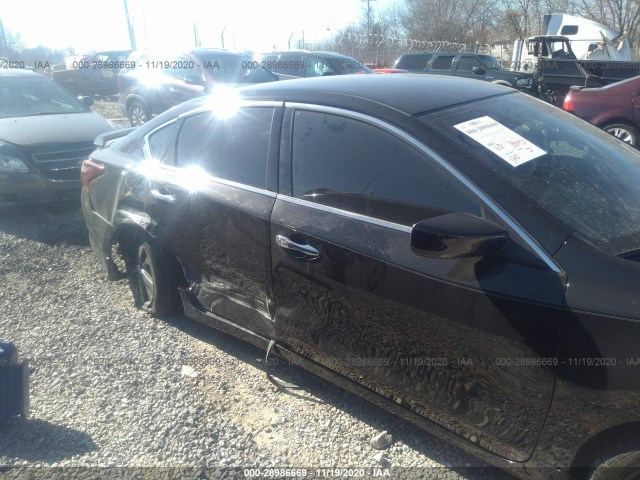 Photo 5 VIN: 1N4AL3AP8HC185195 - NISSAN ALTIMA 