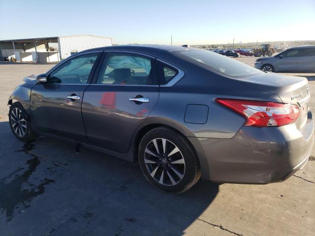 Photo 1 VIN: 1N4AL3AP8HC186279 - NISSAN ALTIMA 2.5 