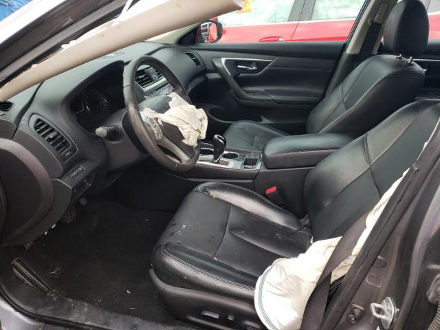 Photo 6 VIN: 1N4AL3AP8HC186279 - NISSAN ALTIMA 2.5 