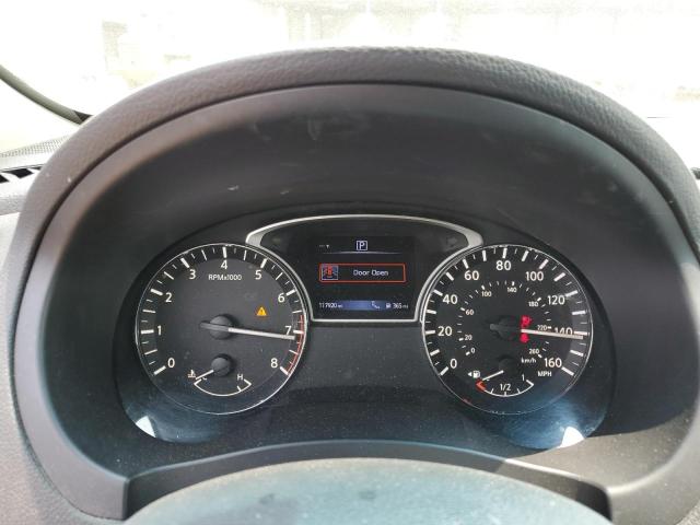 Photo 8 VIN: 1N4AL3AP8HC188064 - NISSAN ALTIMA 2.5 